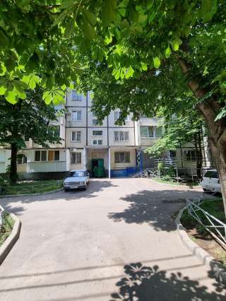 2-х комнатная квартира