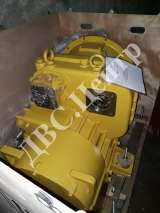 КПП 2BS315A для погрузчиков XCMG LW500F, ZL50G (А)