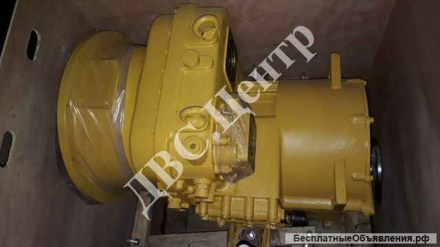КПП 2BS315A для погрузчиков XCMG LW500F, ZL50G (А)