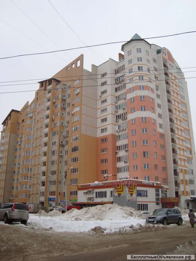 Подвальное помещение. Площадь 50м2