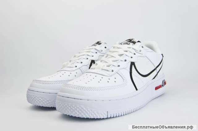 Кроссовки Nike Air Force