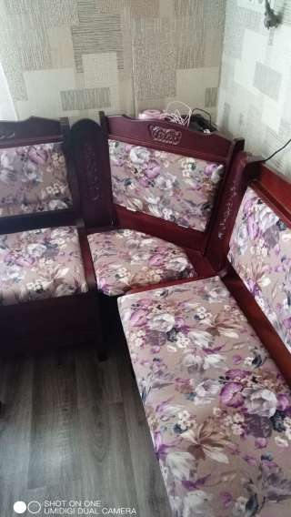 Уголок для кухни