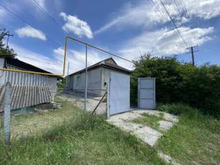 Дом в Крыму