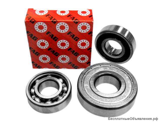 Подшипники фирмы Gamet