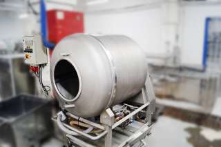 Вакуумный мясомассажер Dorit VV 2-300