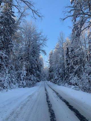 Участок 10 соток (ИЖС) в Нижегородской области