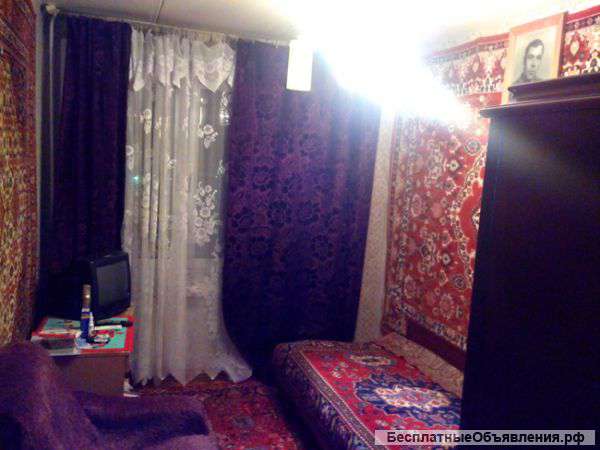 Квартира рядом с метро Авиамоторная