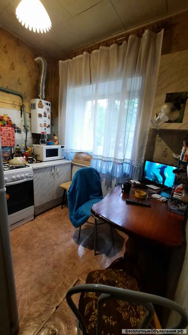 2-х к.кв. в Наро-Фоминске по ул.Калинина