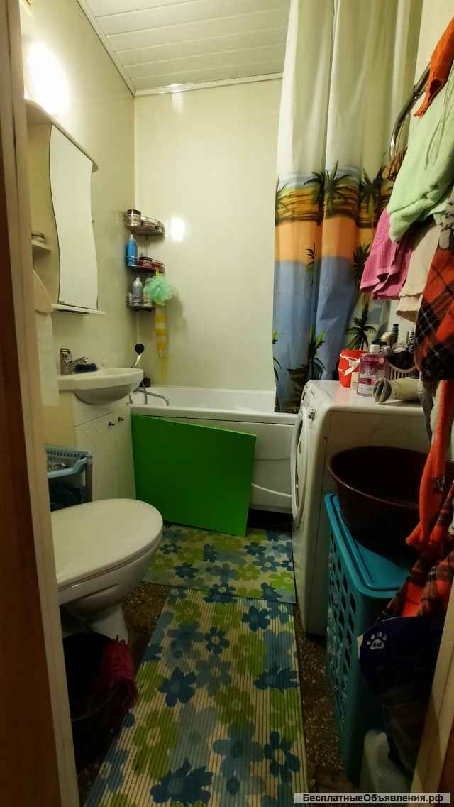 2-х к.кв. в Наро-Фоминске по ул.Калинина