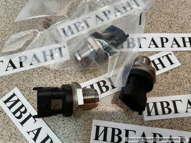 Датчик 0281006325, 20-10-22-03885