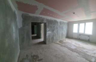 2комн 67м2 в Министерских озерах