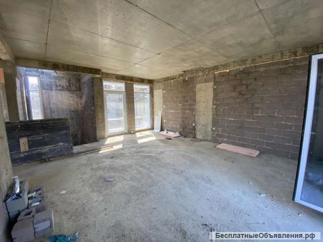 Квартиру в новостройке