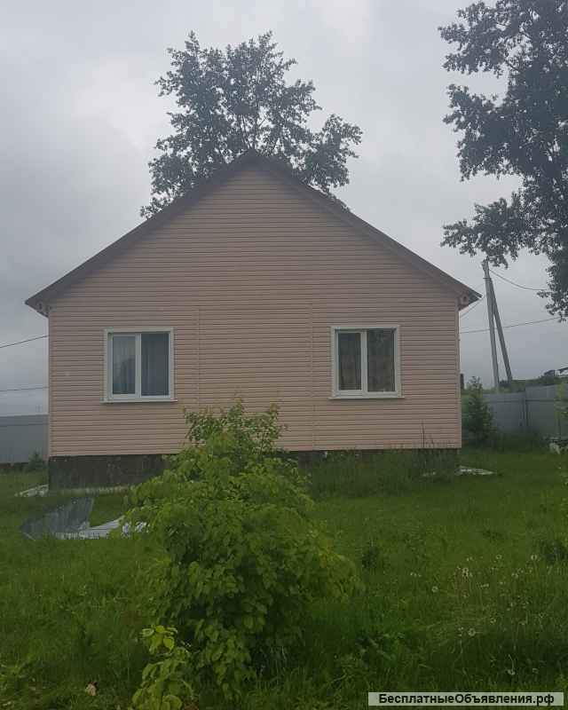 Благоустроенная Усадьба