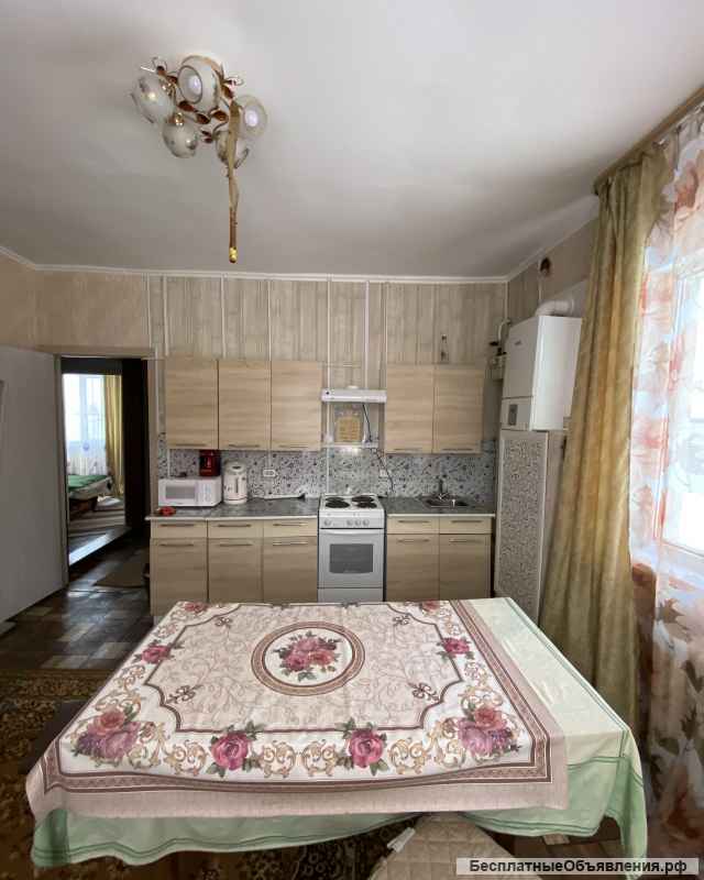 Благоустроенная Усадьба