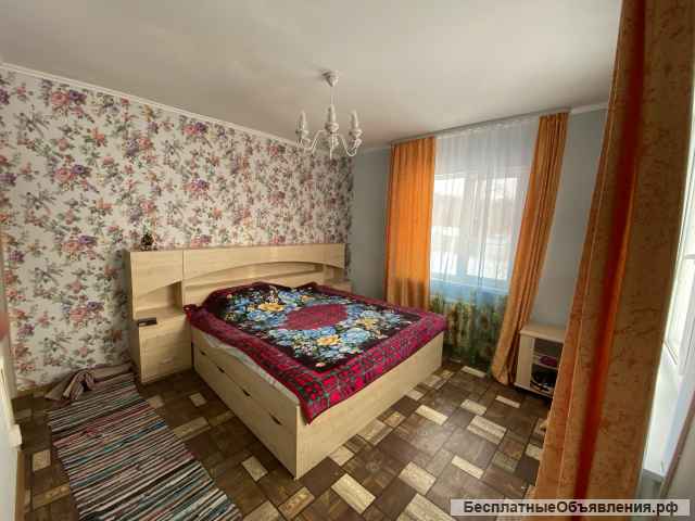 Благоустроенная Усадьба