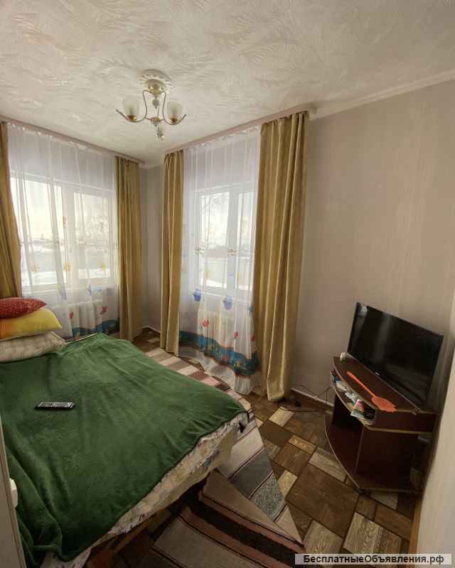 Благоустроенная Усадьба