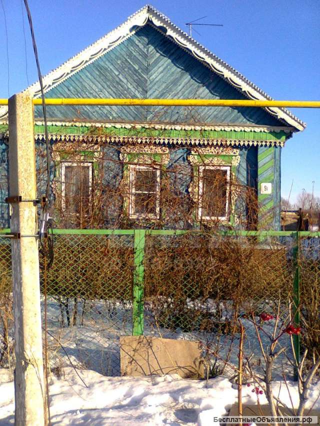Дом