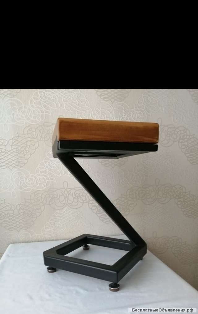 Лофт мебель на заказ