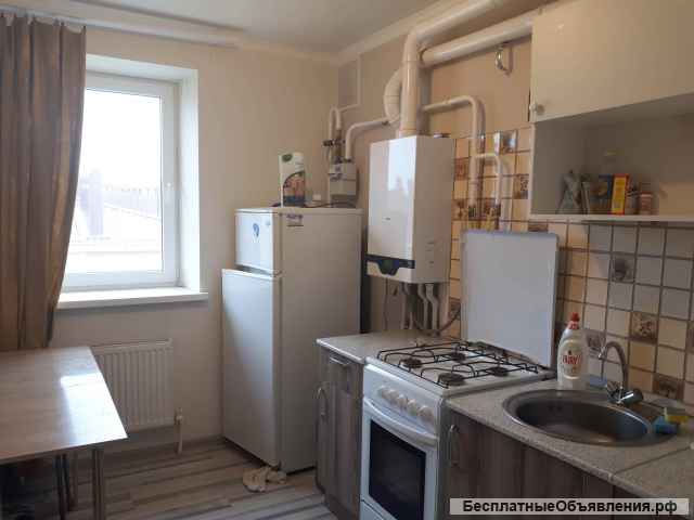 1 ком квартира в жк Спутник