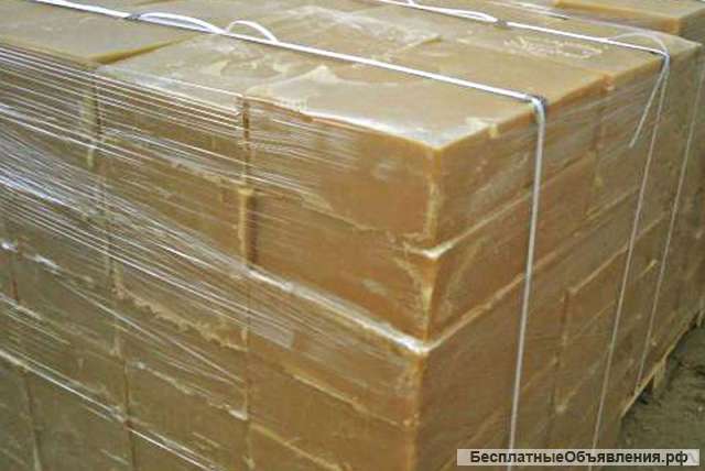 Воск защитный ЗВП