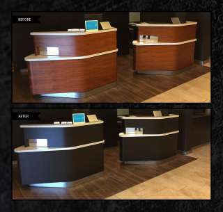 Оклеить холодильник, оклеить мебель, оклеить кухню