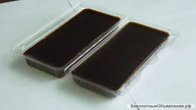 Озокерит и озокеритовый сплав