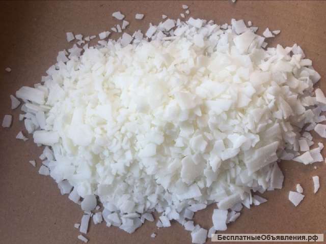 Парафин П-2 стружка