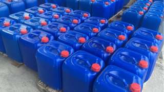 Уксусная кислота