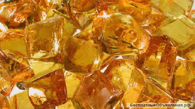 Канифоль сосновая