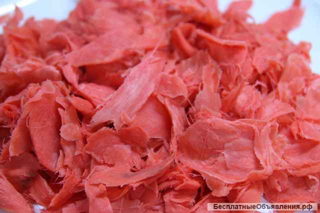 Имбирь маринованный