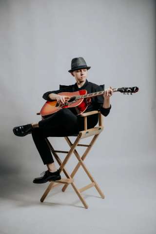 Скоростное обучение игре на гитаре/ уроки гитары