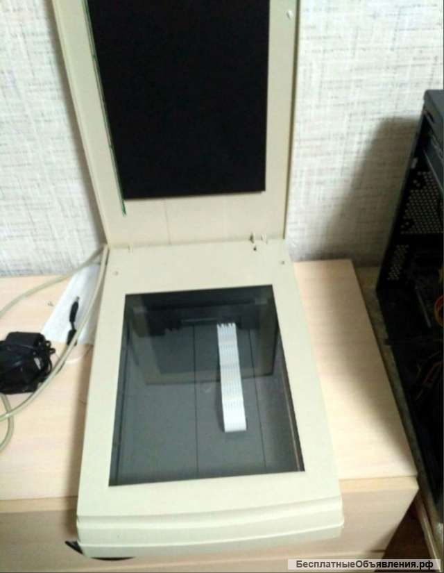Сканер 12000 sp plus