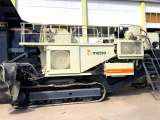 Дробилка роторная Metso LT 1315, из Европы
