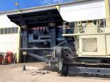 Дробилка роторная Metso LT 1315, из Европы