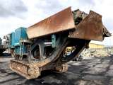 Щековая дробилка Powerscreen R400, 2014, 6300 м/ч, из Европы