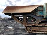 Щековая дробилка Powerscreen R400, 2014, 6300 м/ч, из Европы