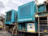 Щековая дробилка Powerscreen R400, 2014, 6300 м/ч, из Европы