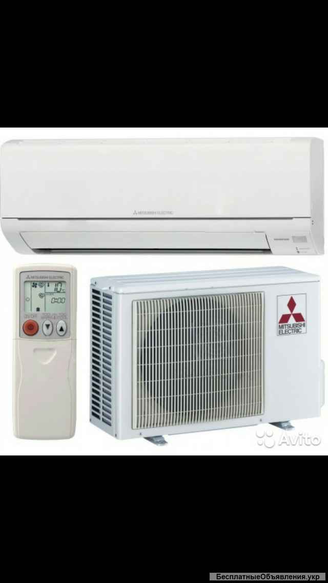 Установка заправка кондиционера