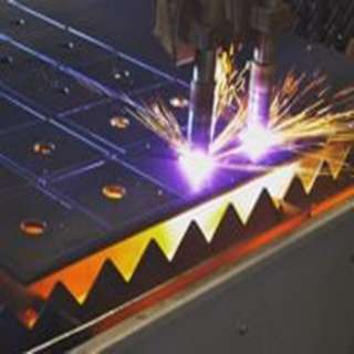 Лазерная, плазменная, гидравлическая резка металла