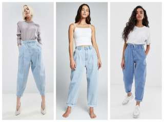 Джинсы оптом