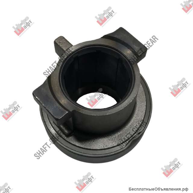 Выжимной подшипник на Ивеко