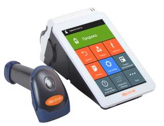 Онлайн Касса Эвотор