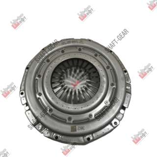 Корзина сцепления на Газон Некст