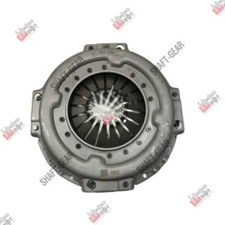 Корзина сцепления на китайские автобусы