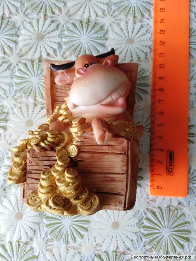 Копилка для денег