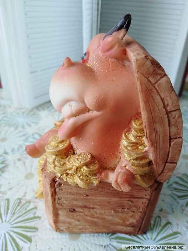 Копилка для денег