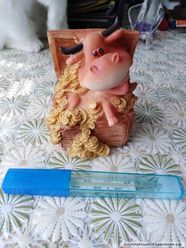 Копилка для денег