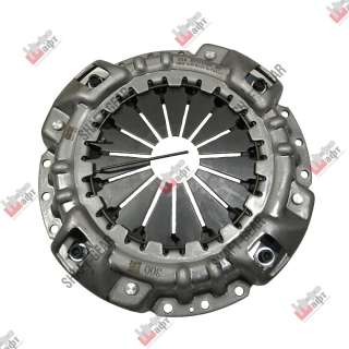 Корзина сцепления на Митсубиси