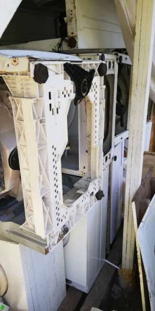 Бесплатно Вывезу отслужившие стиральные и посудомоечный машины. Москва и МО.