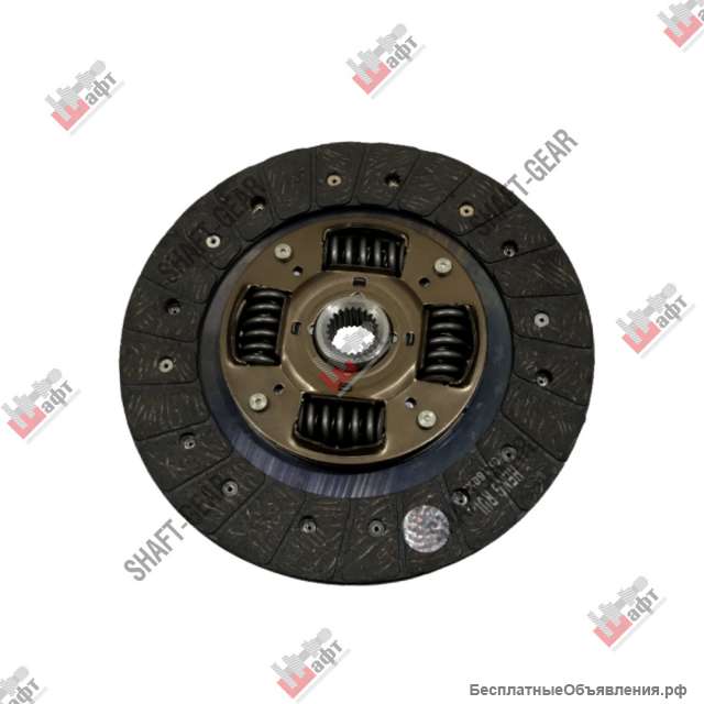 Диск сцепления на Хендай